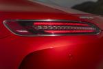 Mercedes-AMG GT C 2019 года (NA)